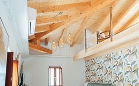 Apartamento La Tahona de San Gil